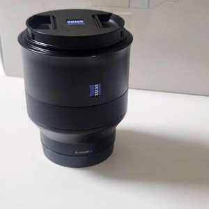 소니 바티스85mm(batis 85) 이미지