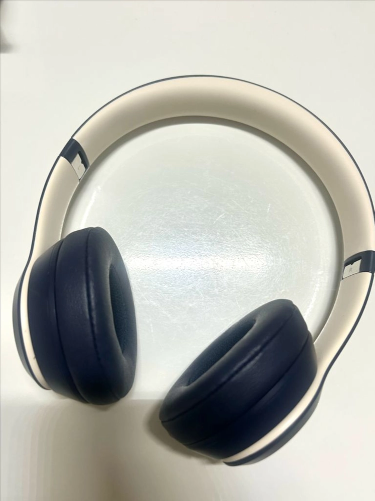 beats solo 3 club navy 비츠솔로3헤드폰판매 이미지