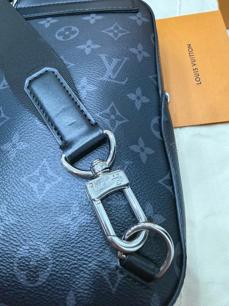루이비통 에비뉴 슬링백 PM 판매 합니다 이미지
