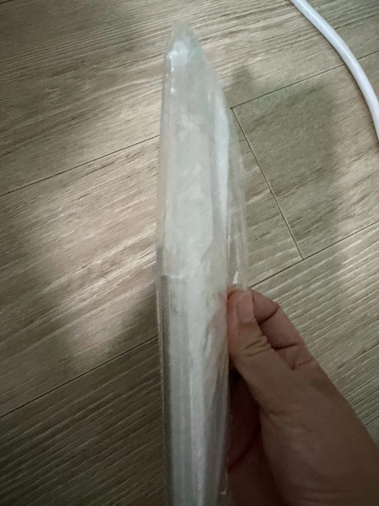 삼성 제트플립6 히트케이스 새상품 이미지