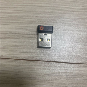 [정품][새상품] 로지텍 유니파잉 동글 이미지