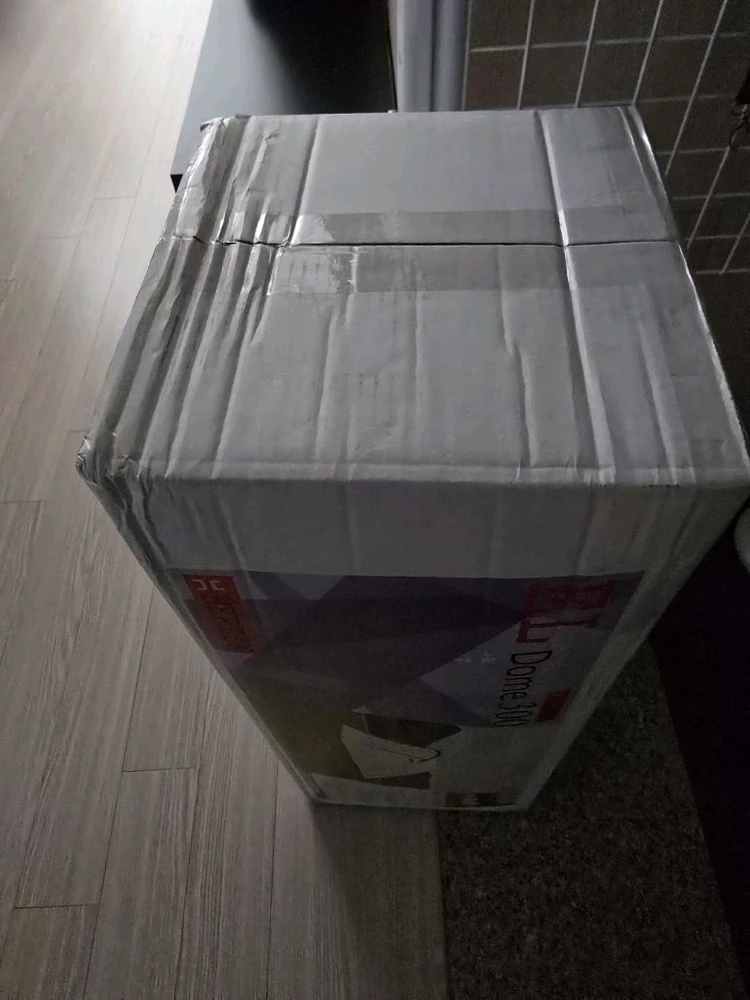 에르젠 엘돔 S5 300 웜그레이 미개봉 새상품 이미지