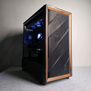 9800X3D 5080 X870 32GB 1TB 1050W 초고사양 게이밍 컴퓨터 이미지