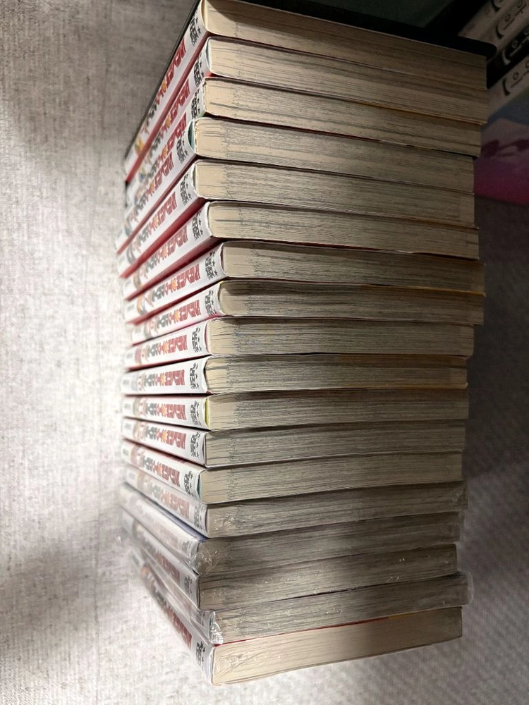 사카모토 데이즈 만화책 1~17권 + 킬러들의방식 + 특전포함 (14~17/킬러들의방식 미개봉) 이미지