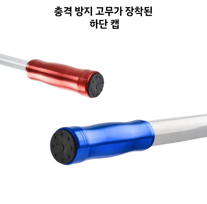 낚시가방, 원투낚시대3.6m2대, 4000번릴2대와릴줄, 삼각받침대 이미지
