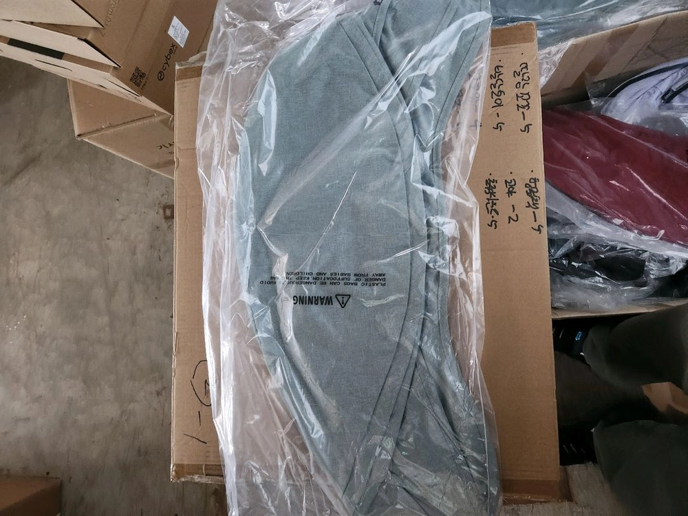 시크롤리팝s 캐노피 새상품 판매합니다 이미지