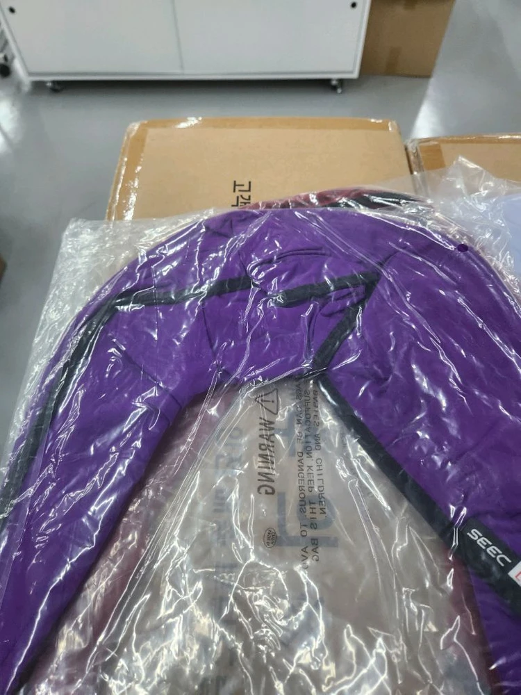 시크롤리팝 캐노피 새상품 판매합니다 이미지