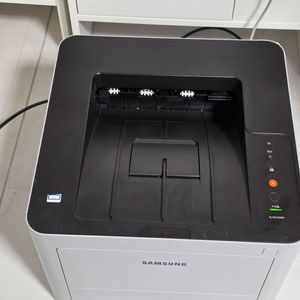삼성 레이저 양면 프린터 SL-M3320ND_40 이미지