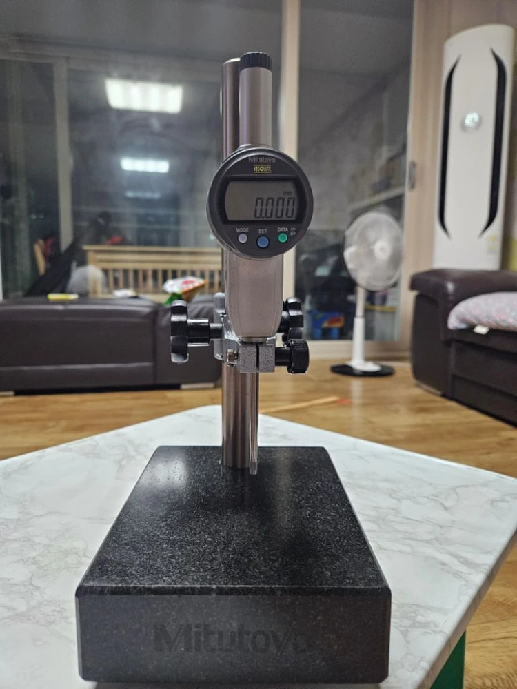 미쓰토요 디지메틱 인디게이터 543-490B 세트 이미지