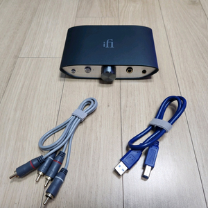 iFi ZEN DAC V2 / 엠프 판매 합니다. 이미지
