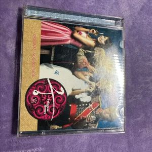 상태좋은 드라마 궁 OST 오리지널 사운드트랙 명반 주얼케이스 정품 CD 소장용 판매합니다 .2006년 MBC 방영 이미지
