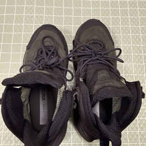 호카 카하2 등산화 검정 230 이미지