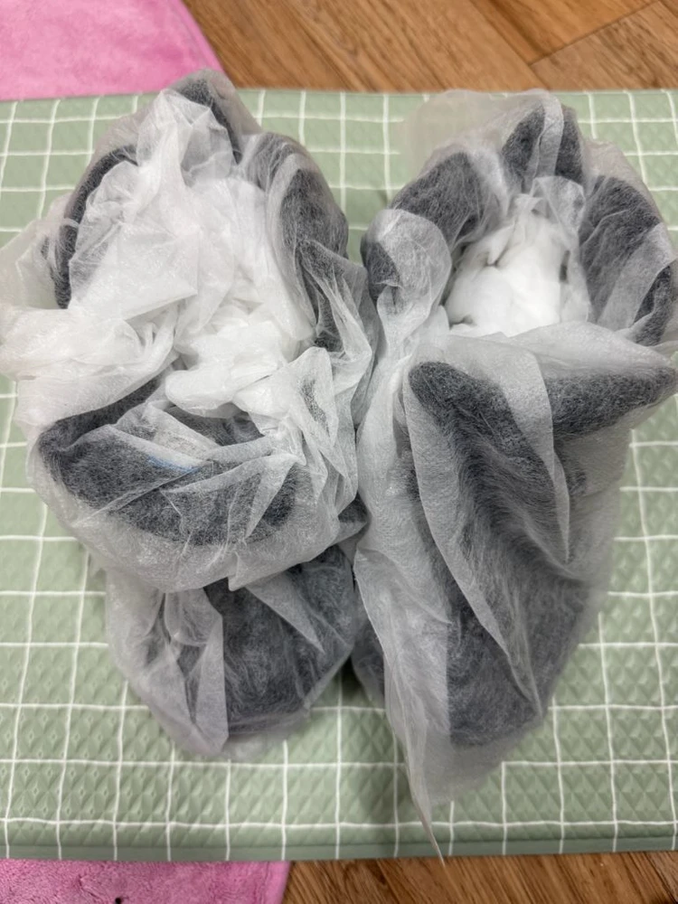 호카 카하2 등산화 검정 230 이미지