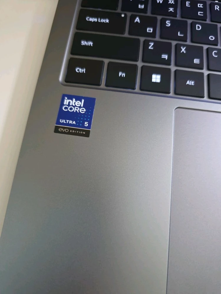 신품급 갤럭시 북5 프로 360 노트북 울트라5 16램 SSD 512GB 이미지