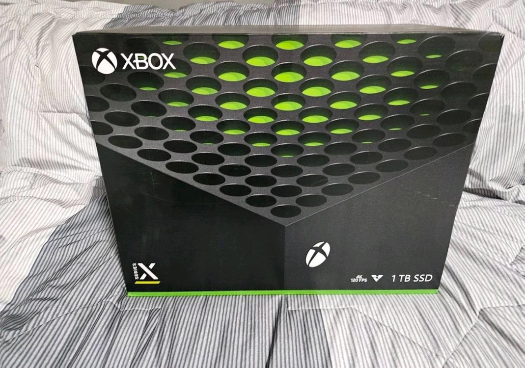엑스박스 시리즈 엑스(XBOX Series X, 엑시엑) 판매 - 안심되는 중고거래