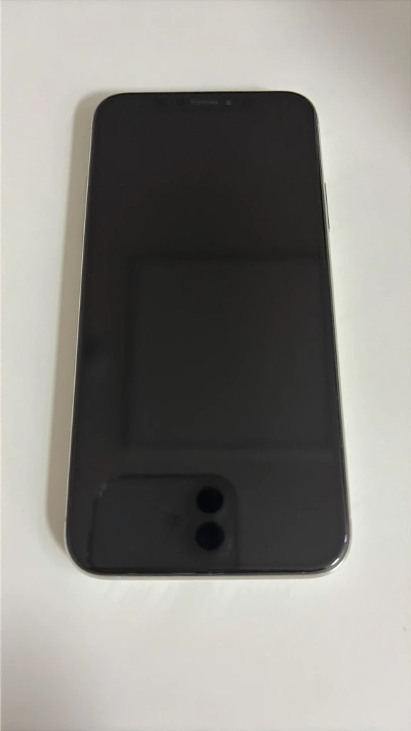 아이폰 애플공인리퍼 XS 256GB 실버 이미지