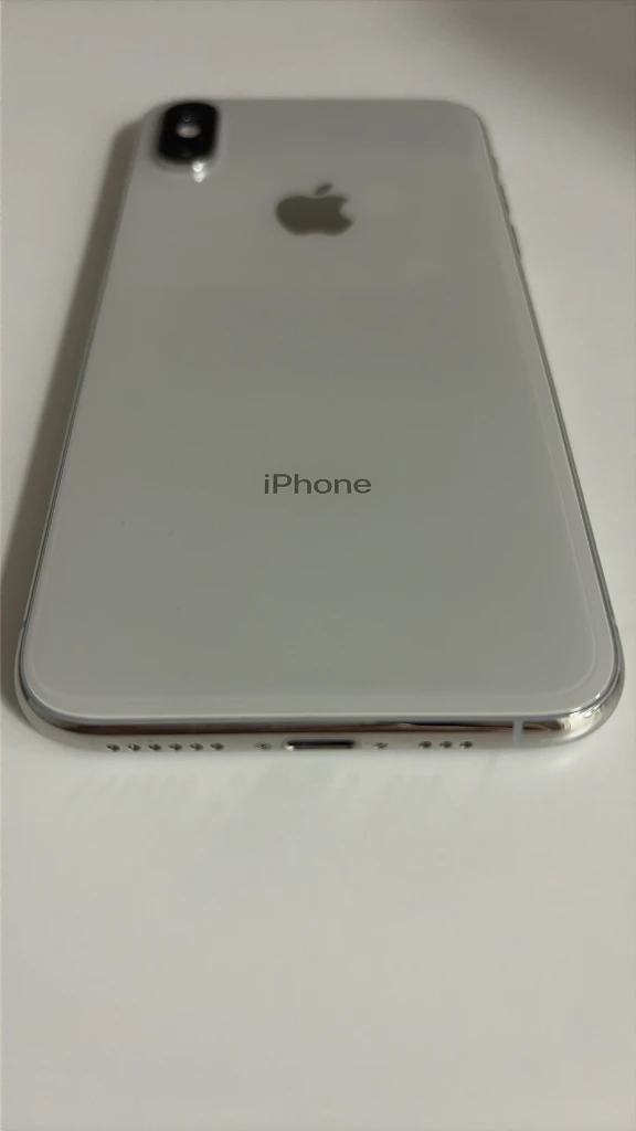 아이폰 애플공인리퍼 XS 256GB 실버 이미지