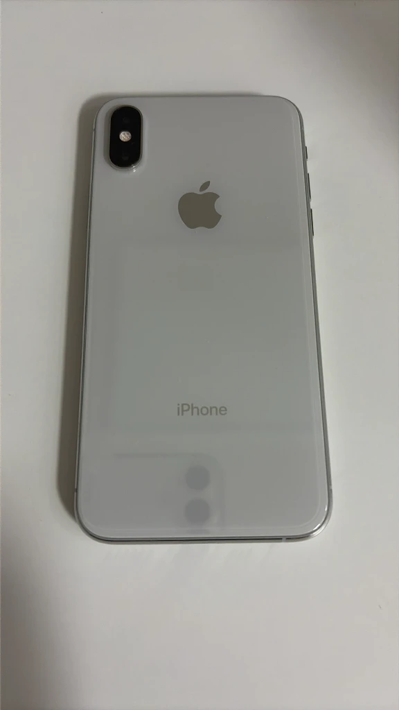 아이폰 애플공인리퍼 XS 256GB 실버 이미지