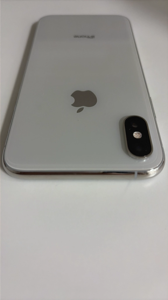 아이폰 애플공인리퍼 XS 256GB 실버 이미지