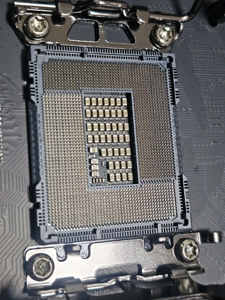 asus rog z790 apex encore 이미지