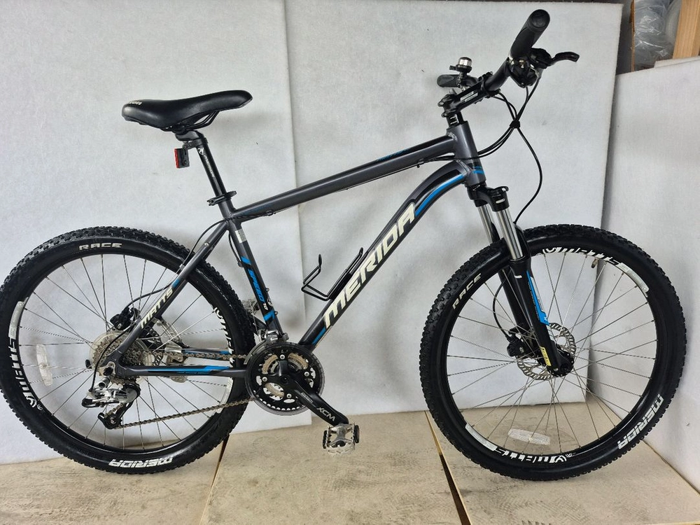 메리다 매츠 스피드 70(Merida Matts Speed 70) 산악자전거(MTB) 모델 이미지