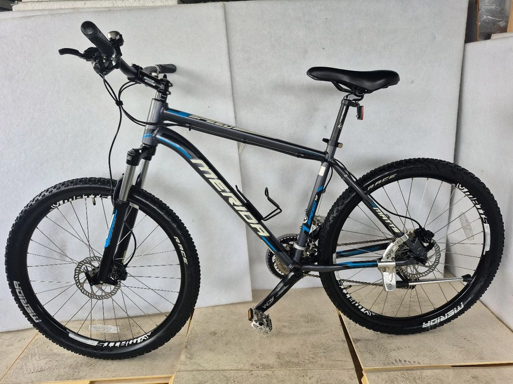 메리다 매츠 스피드 70(Merida Matts Speed 70) 산악자전거(MTB) 모델 이미지