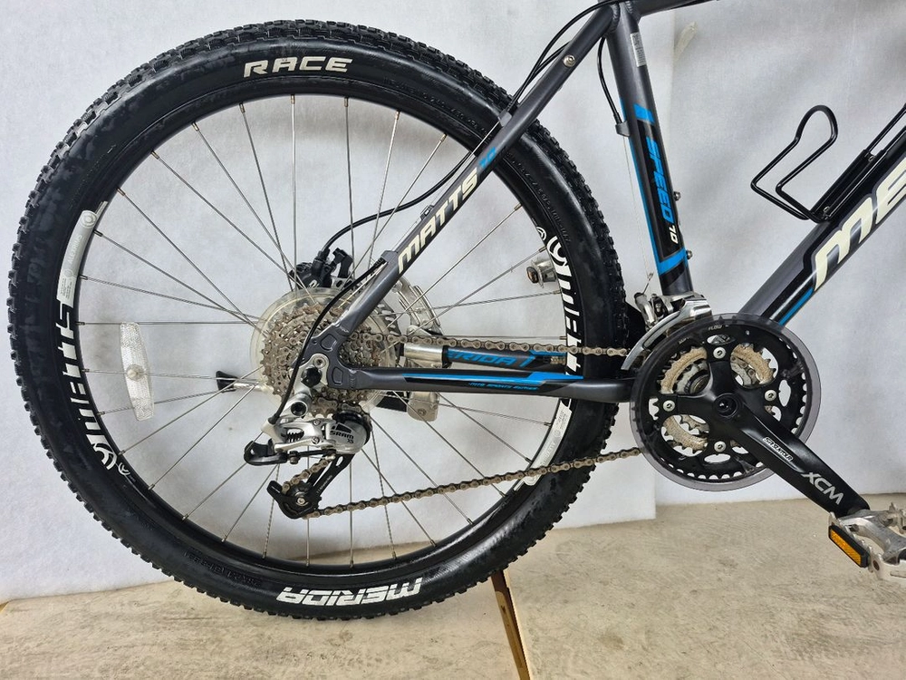 메리다 매츠 스피드 70(Merida Matts Speed 70) 산악자전거(MTB) 모델 이미지