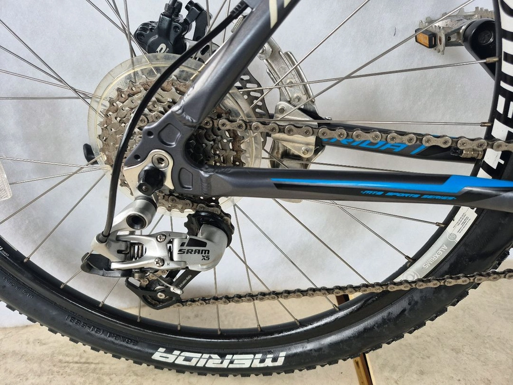 메리다 매츠 스피드 70(Merida Matts Speed 70) 산악자전거(MTB) 모델 이미지