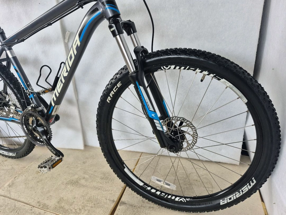 메리다 매츠 스피드 70(Merida Matts Speed 70) 산악자전거(MTB) 모델 이미지
