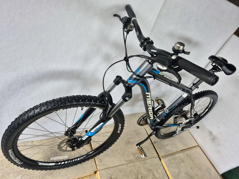 메리다 매츠 스피드 70(Merida Matts Speed 70) 산악자전거(MTB) 모델 이미지