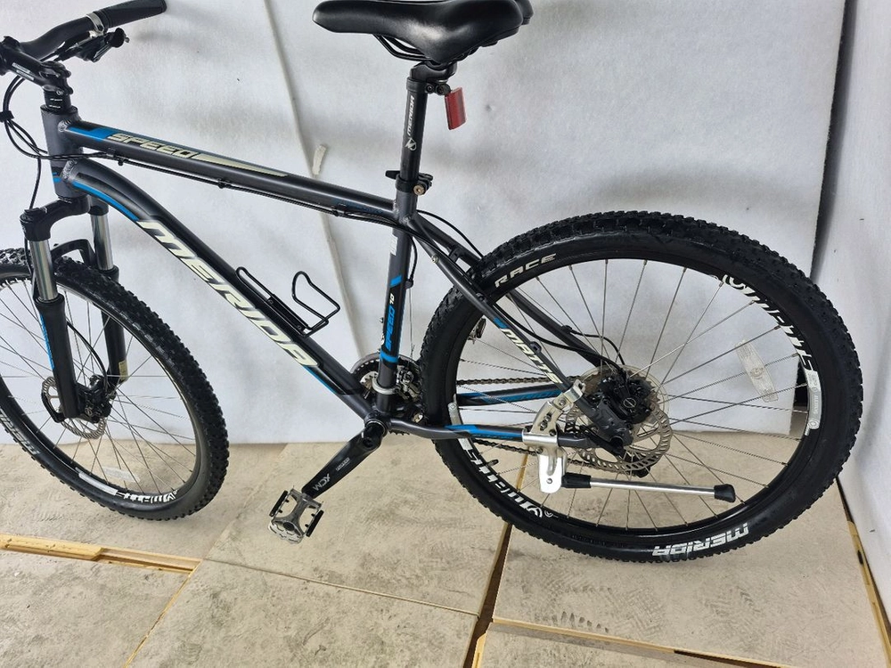 메리다 매츠 스피드 70(Merida Matts Speed 70) 산악자전거(MTB) 모델 이미지