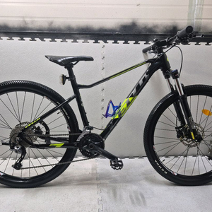 2022년형 삼천리 첼로(CELLO) XC 스포츠(XC SPORTS)SE. MTB 자전거 이미지