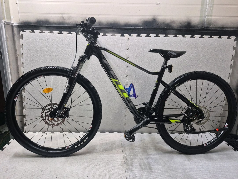 2022년형 삼천리 첼로(CELLO) XC 스포츠(XC SPORTS)SE. MTB 자전거 이미지