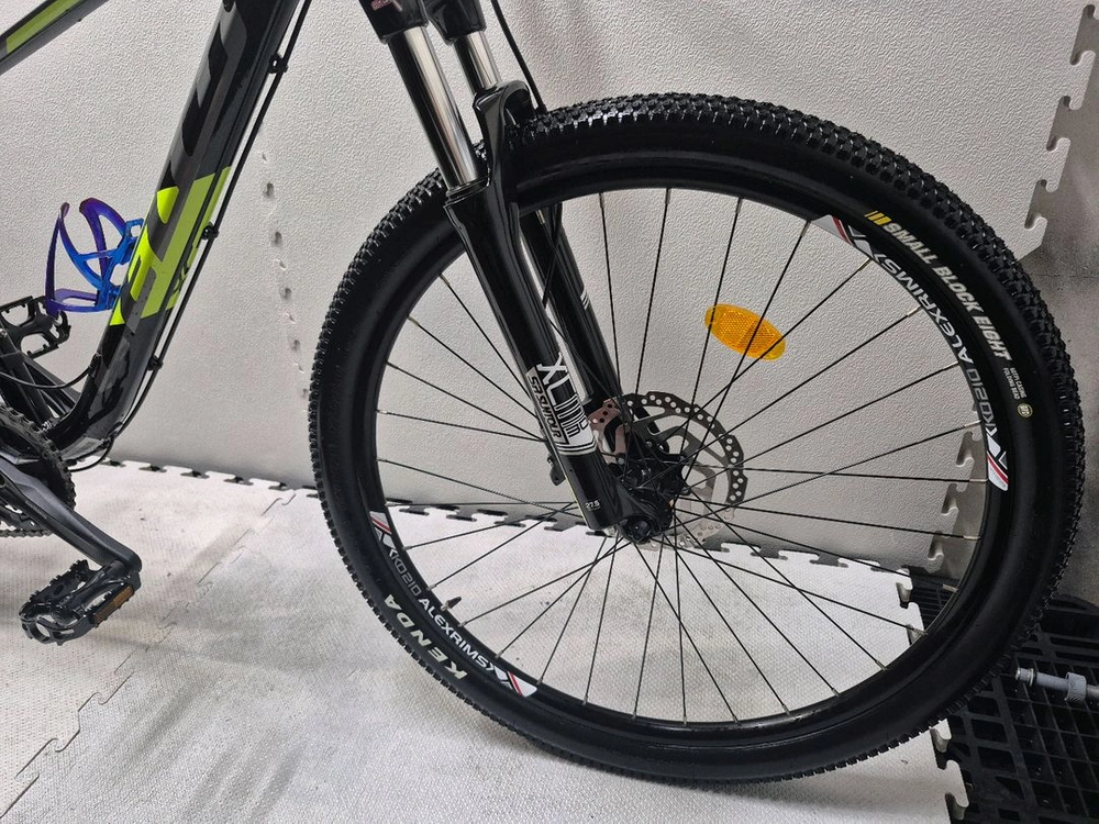 2022년형 삼천리 첼로(CELLO) XC 스포츠(XC SPORTS)SE. MTB 자전거 이미지