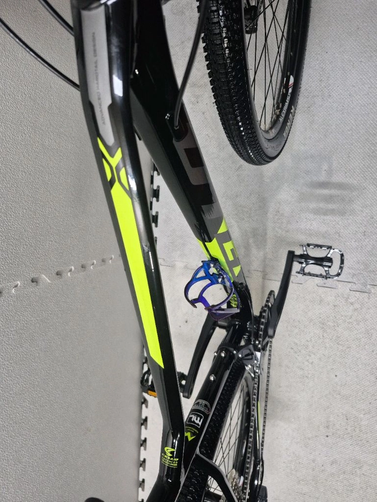 2022년형 삼천리 첼로(CELLO) XC 스포츠(XC SPORTS)SE. MTB 자전거 이미지