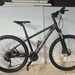 2018년형 첼로 볼 더 3.0 27.5인치 MTB 자전거 이미지