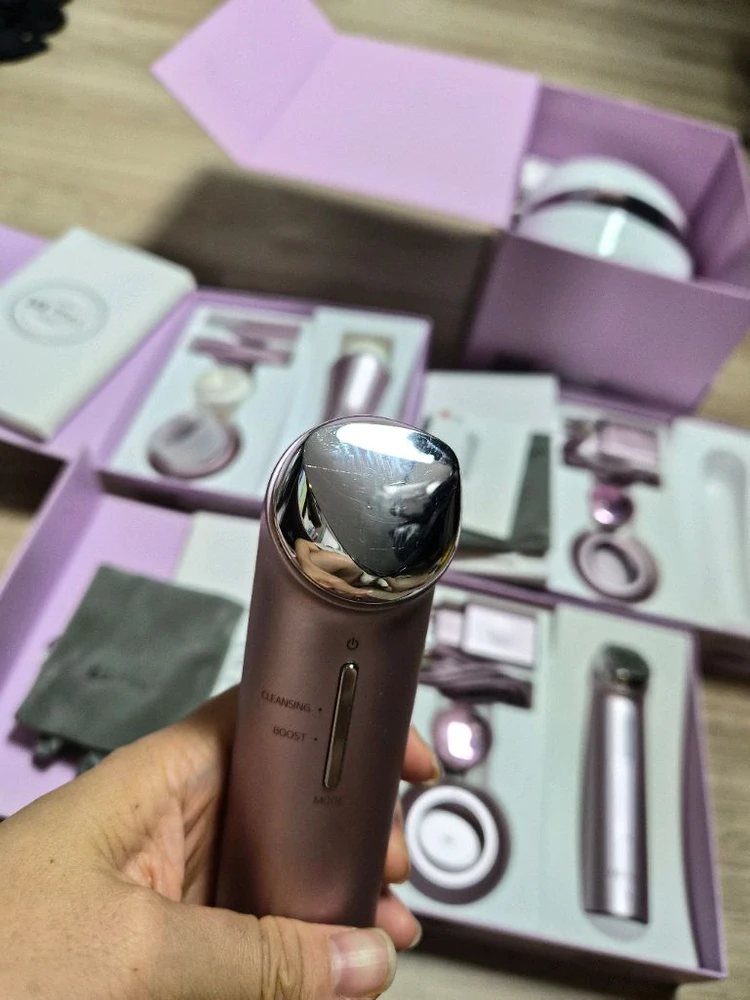 엘지 프라엘 풀셋 이미지