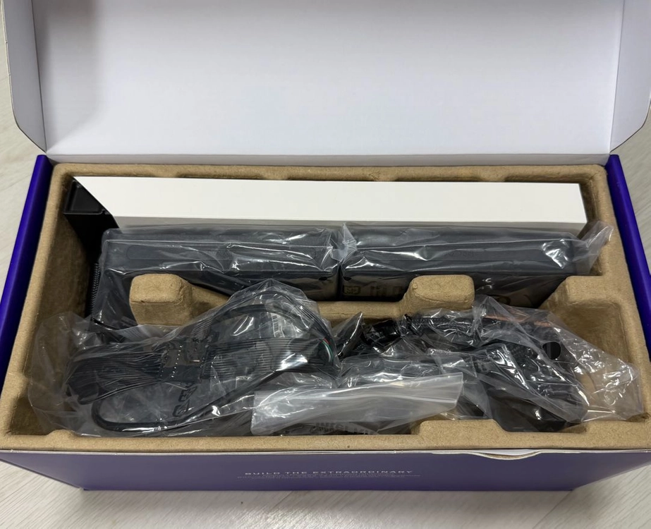 NZXT KRAKEN PLUS 280 이미지