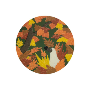 김선우 Under the autumn 아크릴압착 판화 이미지