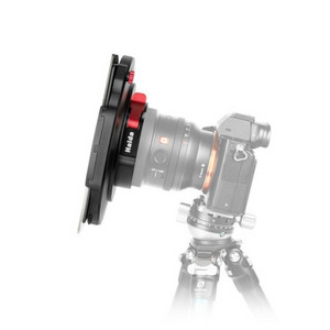 소니 12-24mm GM 전용 하이다 M15 아답타 링 + 필터홀더 이미지