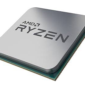 라이젠 CPU 2700x 이미지