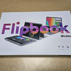 Wireless 플립북 14입니다.(일반 노트북 아닙니다!) 게시글 필독 이미지