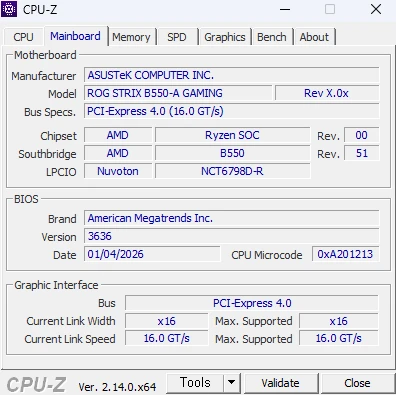 5700X RTX3070 ROG STRIX B550 화이트 게이밍 PC 본체 이미지