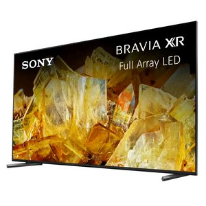 SONY BRAVIA 75인치 4K 스마트 TV 특가판매 이미지
