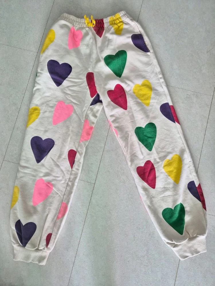 아이러브제이 4xl 150에서160사이정도 사이즈 이미지