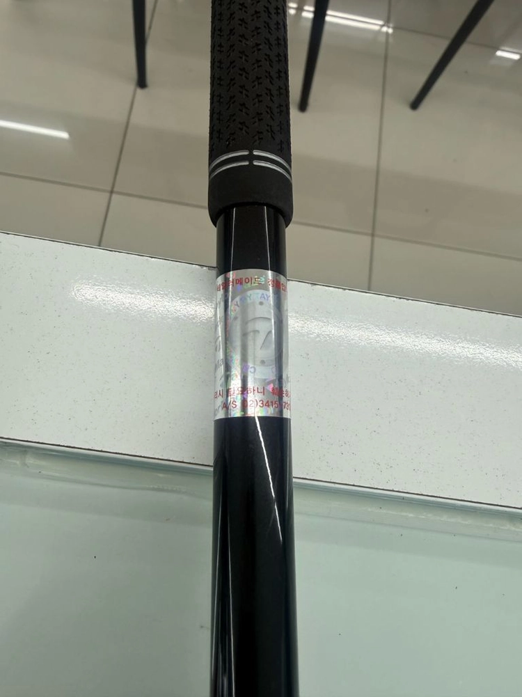 테일러메이드 Qi4D 맥스 우드 5번 리엑스 55 SR 이미지