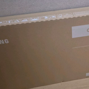 2026 삼성 올레드 oled tv 42인치 티비 새상품 KQ42SH90AEXKR KQ42SH90AE 이미지