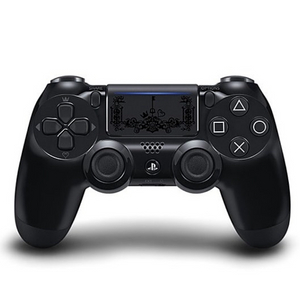 ps4 킹덤하츠 한정판 듀얼쇼크4 (미사용) 이미지