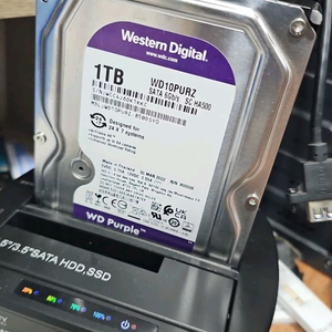 1TB SATA HDD 이미지