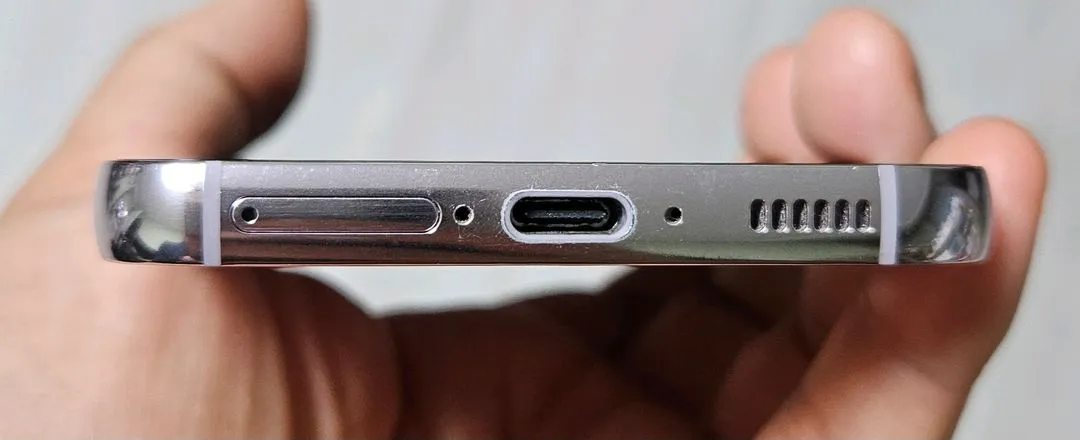 갤럭시 S23 라벤더 256GB A급 싸게 팝니다. 이미지